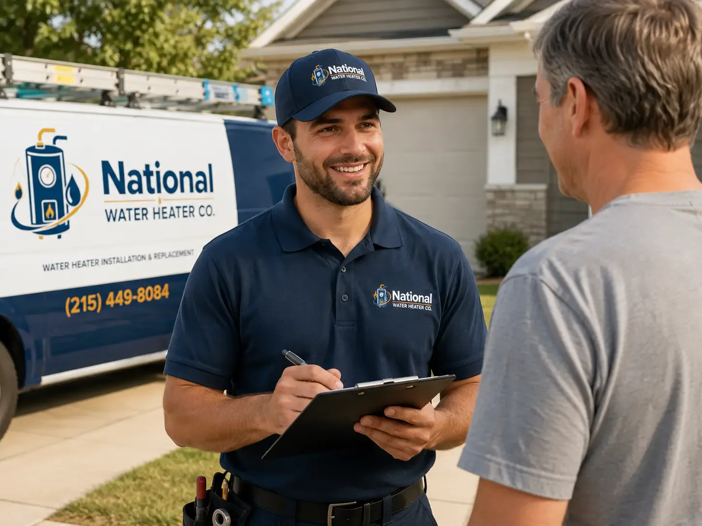 Water Heater Installation Milton, IN FAQs